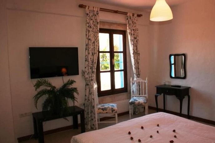 Imagen de la habitación del Nish Alacati Hotel. Foto 13