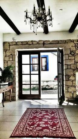 Imagen de los interiores del Nish Alacati Hotel. Foto 19
