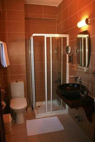 Imagen de la habitación del Nish Alacati Hotel. Foto 14