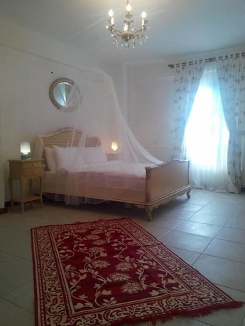 Imagen de la habitación del Nish Alacati Hotel. Foto 16