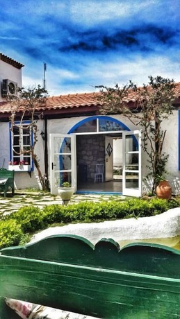 Imagen general del Nish Alacati Hotel. Foto 3