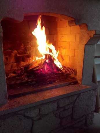 Imagen de los interiores del Nish Alacati Hotel. Foto 20