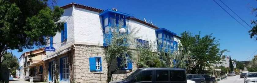 Imagen general del Nish Alacati Hotel. Foto 4