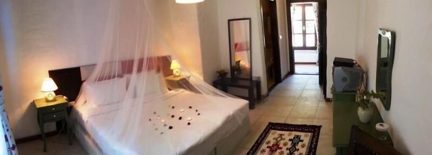 Imagen de la habitación del Nish Alacati Hotel. Foto 17
