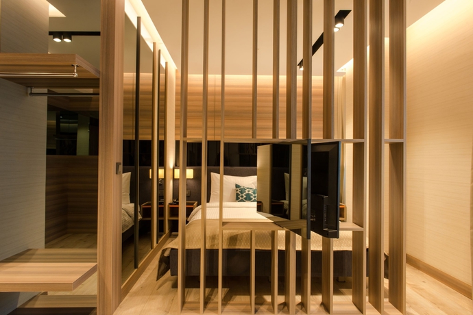 Imagen general del Nish Palace Exclusive Suites. Foto 2
