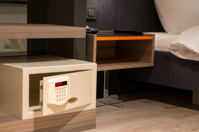 Imagen general del Nish Palace Exclusive Suites. Foto 4