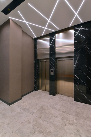 Imagen de los interiores del Nish Palace Exclusive Suites. Foto 18