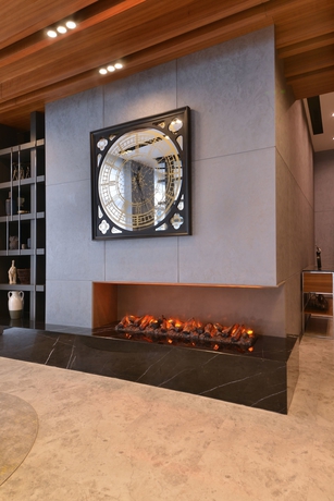 Imagen de los interiores del Nish Palace Exclusive Suites. Foto 19