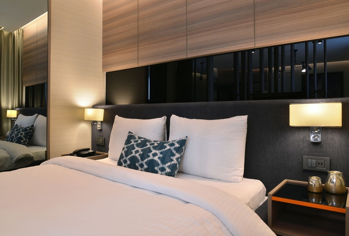 Imagen general del Nish Palace Exclusive Suites. Foto 6