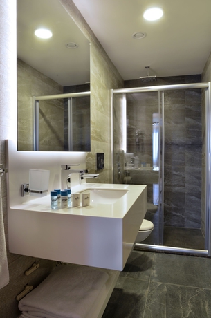Imagen de la habitación del Nish Palace Exclusive Suites. Foto 15