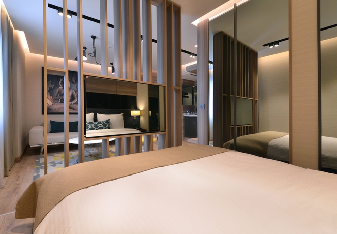 Imagen general del Nish Palace Exclusive Suites. Foto 10