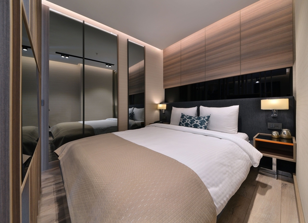 Imagen general del Nish Palace Exclusive Suites. Foto 12