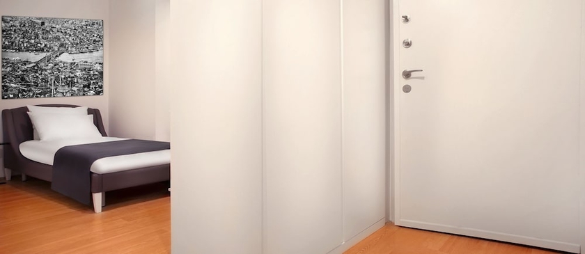 Imagen de la habitación del Nish Suite Atasehir. Foto 12