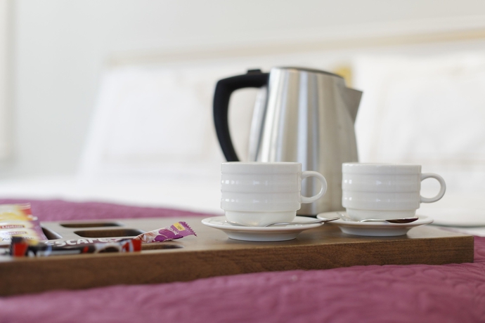Imagen de la habitación del Nishant Boutique Hotels. Foto 6
