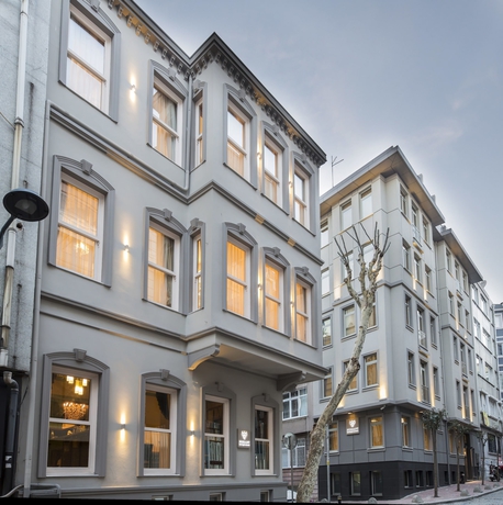 Imagen general del Nishant Boutique Hotels. Foto 1