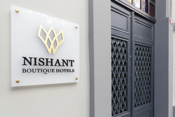 Imagen general del Nishant Boutique Hotels. Foto 2