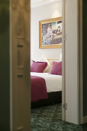 Imagen de la habitación del Nishant Boutique Hotels. Foto 10