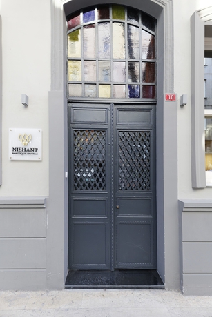 Imagen general del Nishant Boutique Hotels. Foto 3