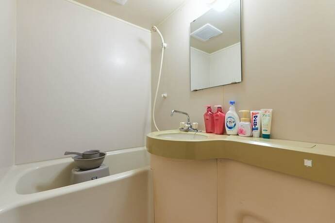 Imagen general del Nishishinjuku Hana Apartment. Foto 4