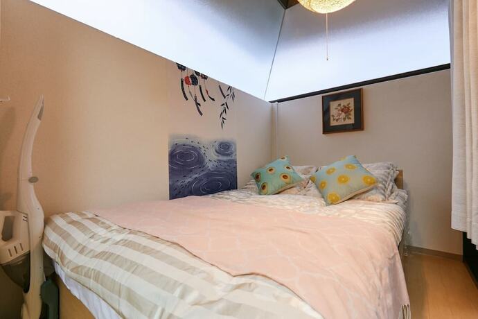 Imagen general del Nishishinjuku Hana Apartment. Foto 8