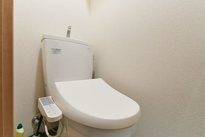 Imagen general del Nishishinjuku Hana Apartment. Foto 12