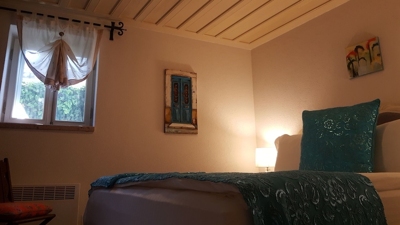 Imagen de la habitación del Nisi Hotel - Adults Only. Foto 4