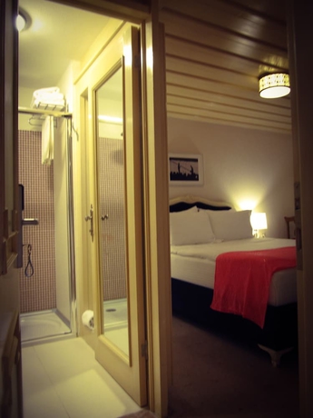 Imagen de la habitación del Nisi Hotel - Adults Only. Foto 5