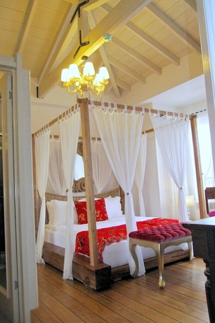 Imagen de la habitación del Nisi Hotel - Adults Only. Foto 6