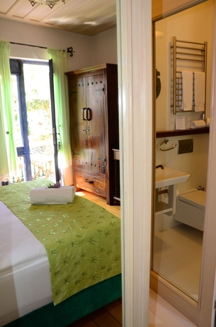 Imagen de la habitación del Nisi Hotel - Adults Only. Foto 13