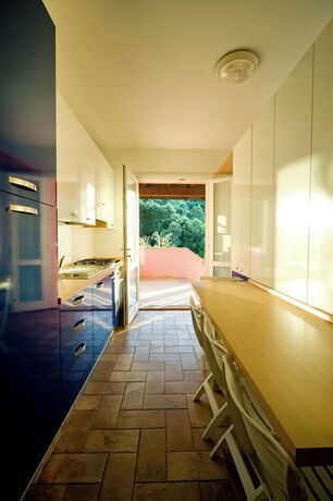 Imagen de la habitación del Nisportino Domus. Foto 11