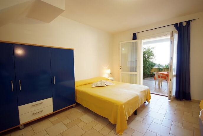 Imagen de la habitación del Nisportino Domus. Foto 12