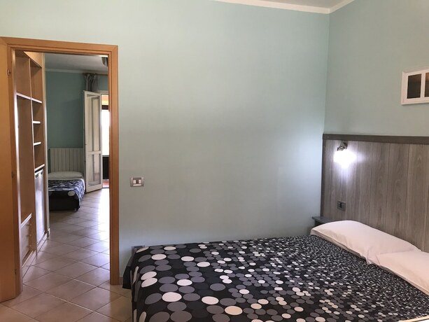 Imagen de la habitación del Nisportino Domus. Foto 14