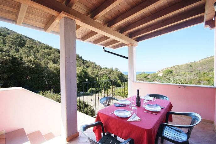 Imagen de la habitación del Nisportino Domus. Foto 16