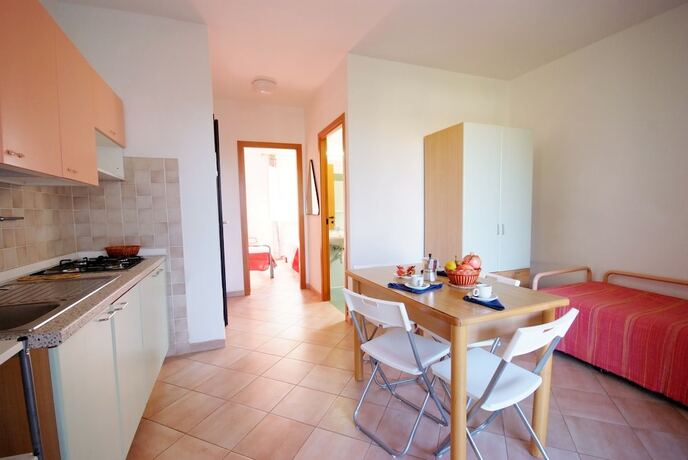 Imagen de la habitación del Nisportino Domus. Foto 17