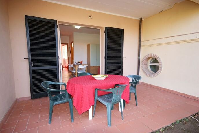 Imagen de la habitación del Nisportino Domus. Foto 18