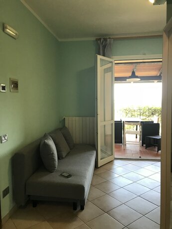 Imagen de la habitación del Nisportino Domus. Foto 19