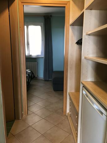 Imagen de la habitación del Nisportino Domus. Foto 20