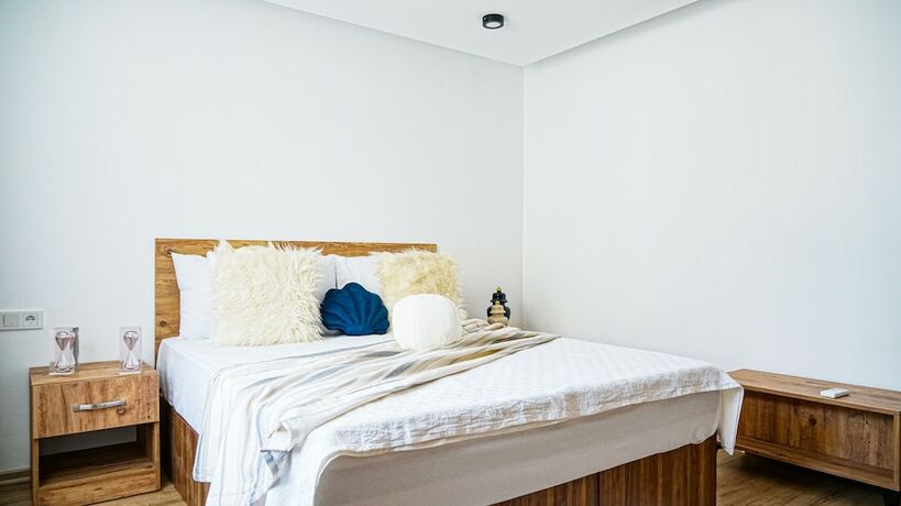 Imagen general del Niss Apart. Foto 4