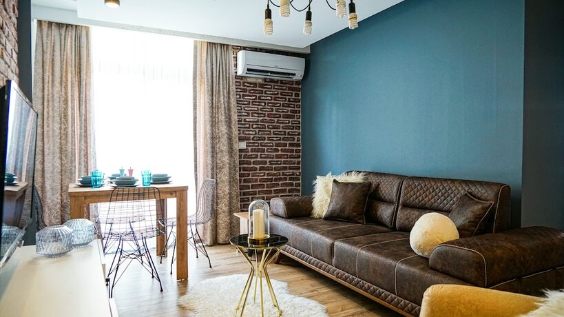 Imagen general del Niss Apart. Foto 10