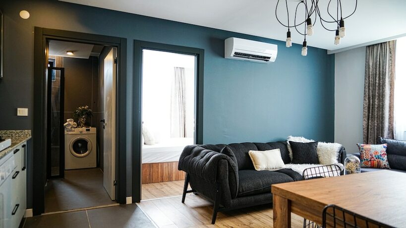 Imagen general del Niss Apart. Foto 13