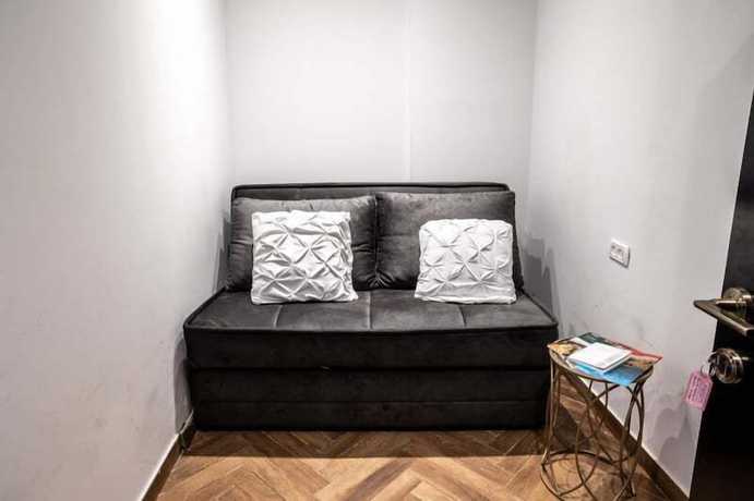 Imagen de la habitación del Nissim. Foto 7