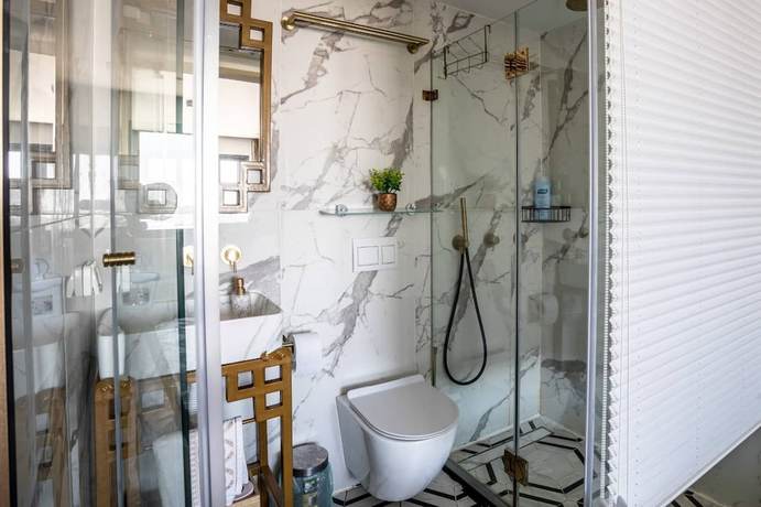 Imagen de la habitación del Nissim. Foto 15