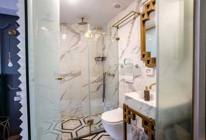 Imagen de la habitación del Nissim. Foto 17
