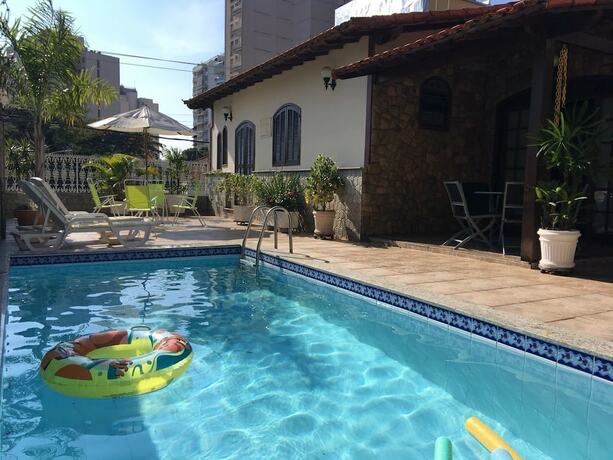 Imagen general del Niter&oacute;i Palace Hotel. Foto 1