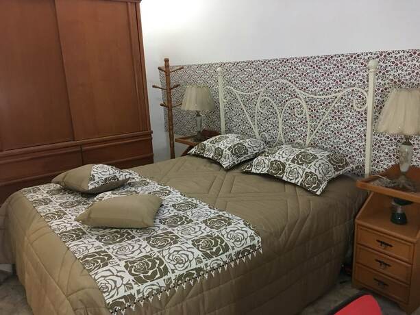 Imagen de la habitación del Niter&oacute;i Palace Hotel. Foto 7