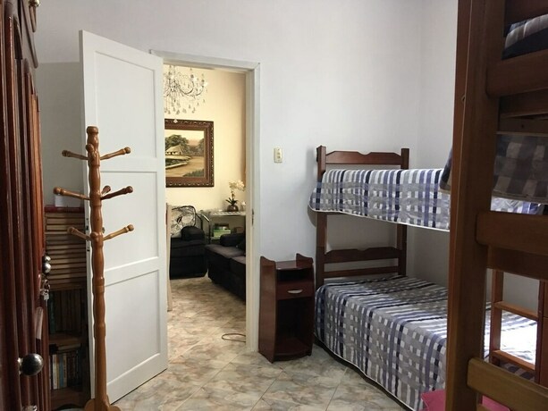 Imagen de la habitación del Niter&oacute;i Palace Hotel. Foto 10