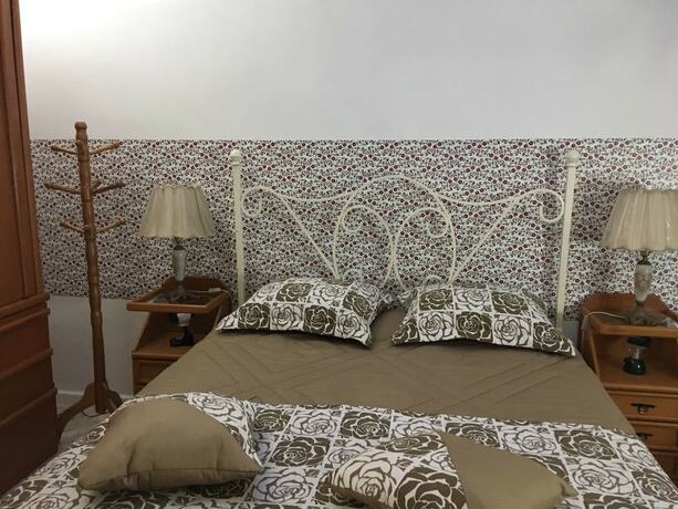 Imagen de la habitación del Niter&oacute;i Palace Hotel. Foto 11