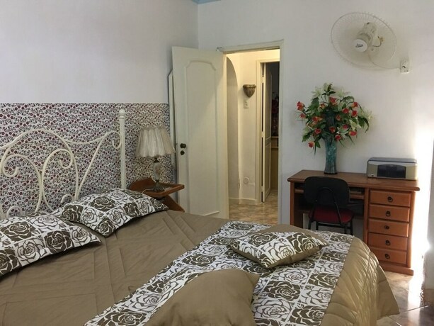 Imagen de la habitación del Niter&oacute;i Palace Hotel. Foto 12