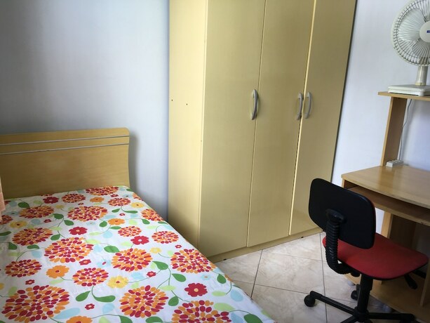Imagen de la habitación del Niter&oacute;i Palace Hotel. Foto 13