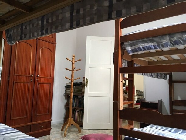 Imagen de la habitación del Niter&oacute;i Palace Hotel. Foto 15